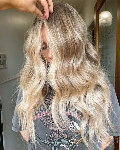 Best Winter Blonde Hair Colors To Try This Year Chasing Daisies