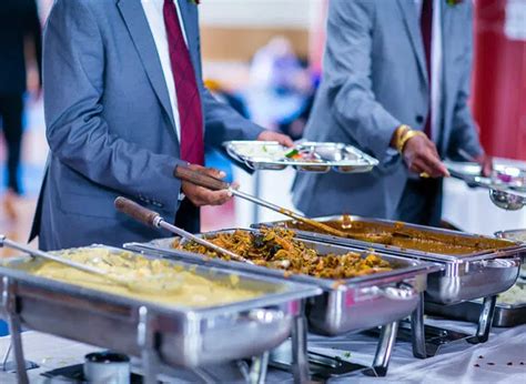 5 Benefits Of Hiring Bombay Kitchen Catering For Your Party Bombay Kitchen