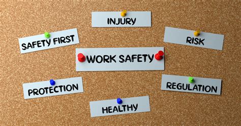 Why Health And Safety Training Is Important