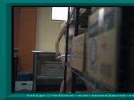 Naked Dreama Walker In Compliance