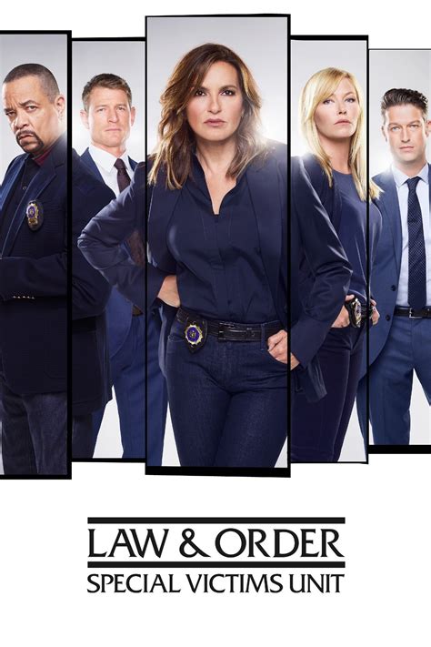 Law & Order: SVU Season 26 - Release Date & Everything We Know