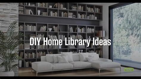 How to Make a Home Library | Extra Space Storage