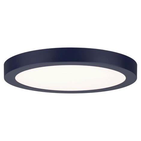 Paulmann 70986 LED 22W Plafondlamp ABIA 230V Donkerblauw Lumimania