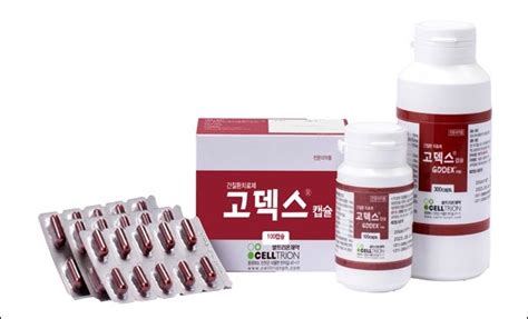 [데일리팜] Generic for Godex development has come to an all-stop