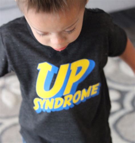 Up Syndrome