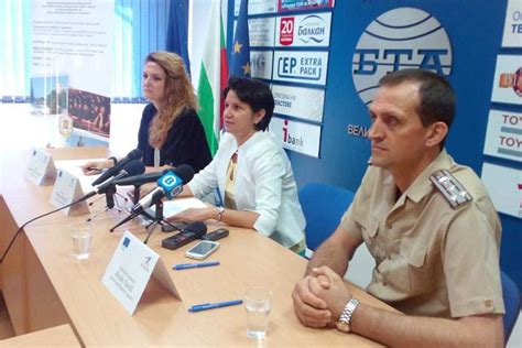 НВУ „Васил Левски” с първи проект по ОП „Наука и образование за ...