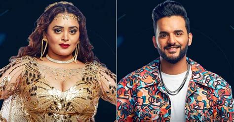 Bigg Boss Ott 2 Bebika Dhurve Feels Abhishek Malhan Has A Two Faced