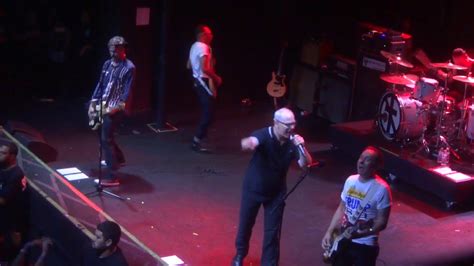Bad Religion Fuck Armageddon This Is Hell Santa Ana YouTube
