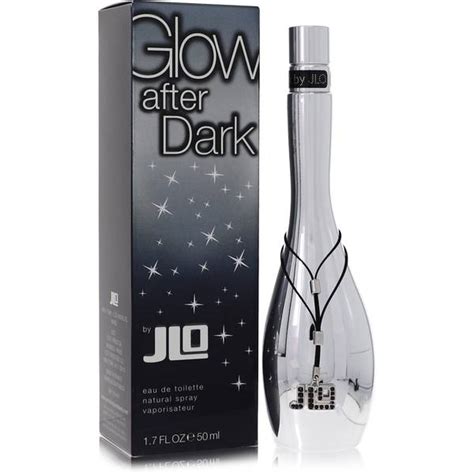 Glow After Dark Perfume For Women By Jennifer Lopez Fragrancex