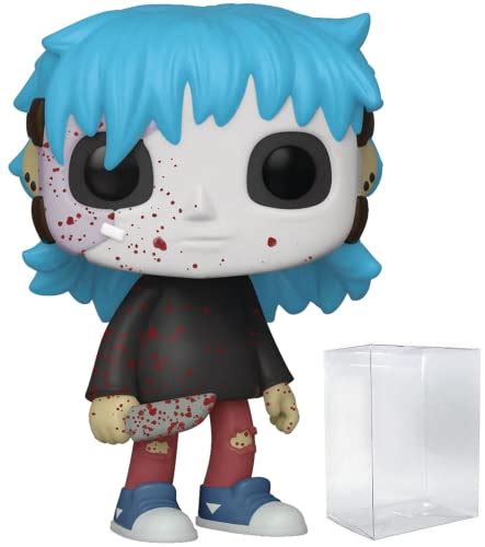 Best Sally Face Funko Pop To Add To Your Collection