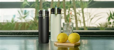 soda siphon bring sparkling water  fizzy drinks  li