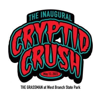 Cryptid Crush 2023 NEO Disc Golf Alliance Disc Golf Scene