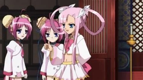 Tenka Seiha Shin Koihime Musou OT Make Up Sex Blog Archive