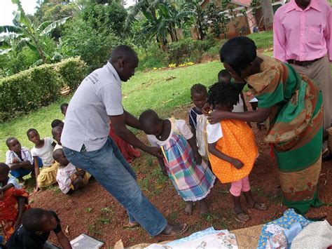 Build A Home For 50 Orphans In Uganda Globalgiving