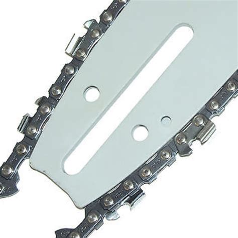 Homelite 12 Chainsaw Guide Bar And Saw Chain Fits 3800 3335 3850 4500