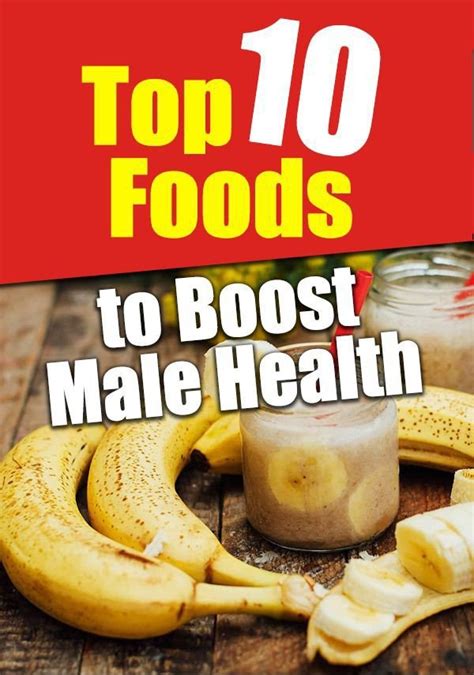 Goal Loaded On Twitter Rt Upworkout Foods That Enhance Men S