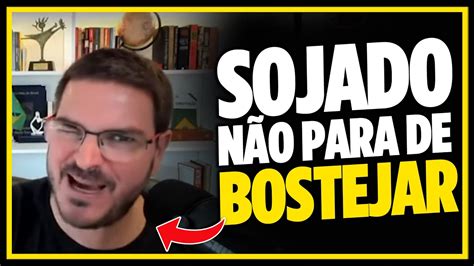 Constantino Ataca Partido Do Mbl Cortes Do Mblivetv Youtube