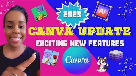 Canva March 2024 Updates Useful For Creative Designs