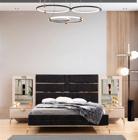 Arya Yatak Odası Takımı – Hello Mobilya