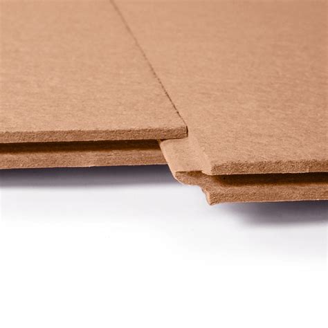 Wood Fibre Board Fibertherm Universal