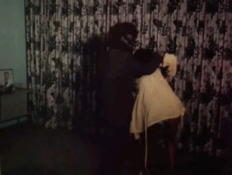 Naked Unknown In Dracula The Dirty Old Man