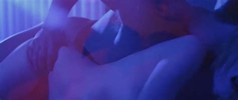 Nude Video Celebs Noel VanBrocklin Nude Lilith 2018