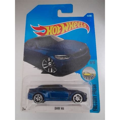 Jual Hot Wheels Bmw M Shopee Indonesia
