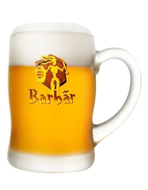 Barbar Frosted Glass – Brew and Stuff