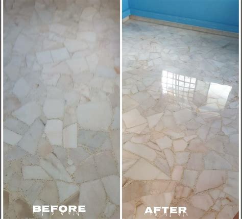 Broken Marble Flooring Singapore Flooring Guide By Cinvex