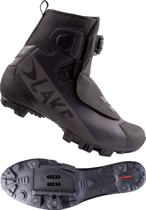 Lake Mx146 Mtb Winter Shoes Mtb Winter Shoes Bike Discount