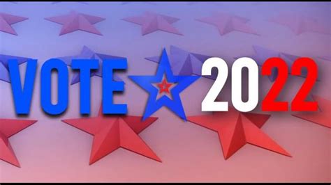 Live Election Results 2022 Texas Primary Runoffs