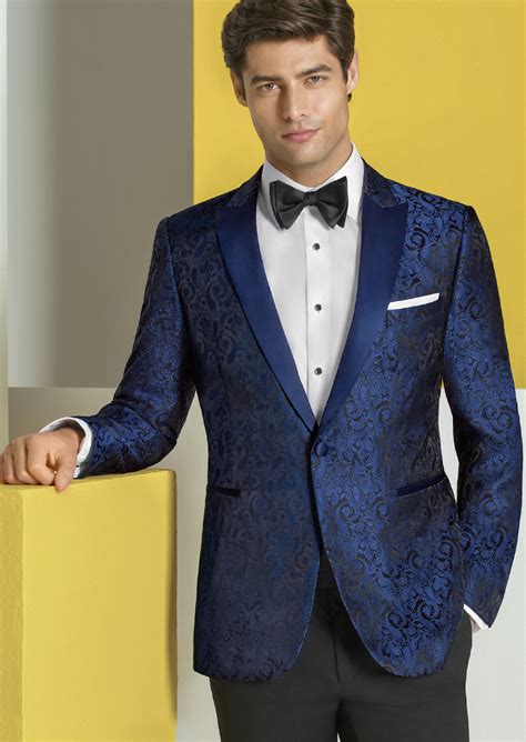 Designer Page Ike Behar Tuxedo Rental Suits And Formalwear