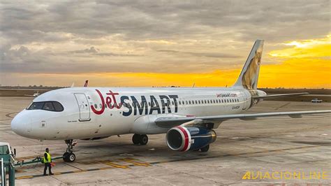 JetSMART To Fly Between Mendoza And Salta Aviacionline