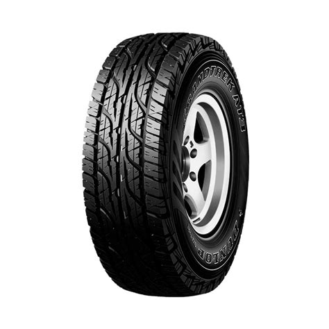 Neumaticos Dunlop Grandtrek AT3 225 70R15 100T Autoprime