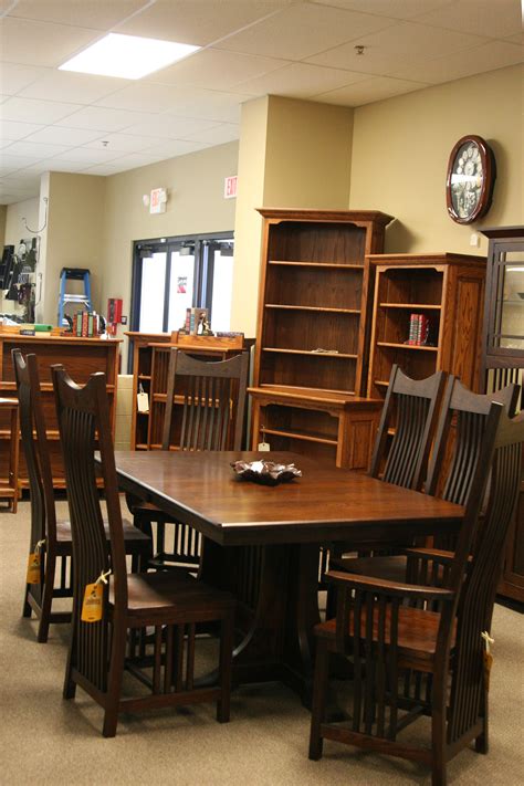 amish furniture  bristol amish market