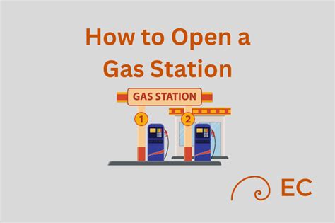 How To Open A Gas Station A Comprehensive Guide In Essential Steps