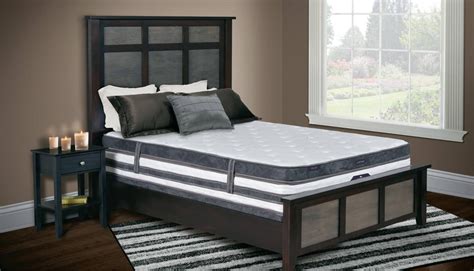 Mattress - Perfect Choice - Monarch Rest Mattresses