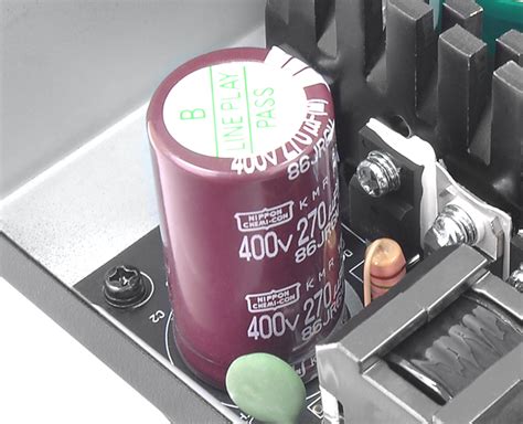 Smart BM2 550W - TT Premium Edition