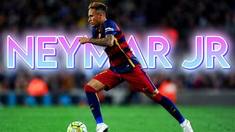 Neymar Jr Danza Kuduro Skills Goals And More Youtube