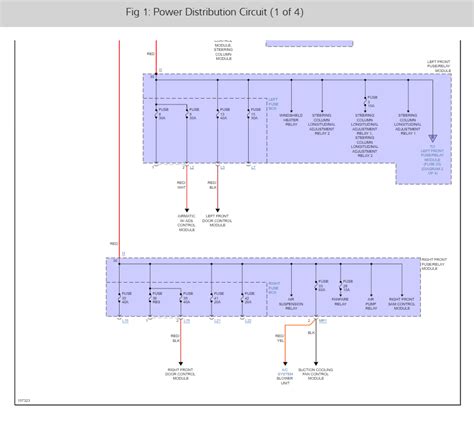 Where Is the Battery Crash Fuse Located?