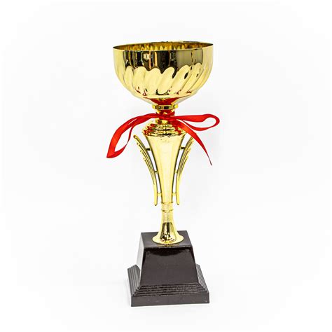 Champion Cup Trophy large - Terrific Trophies