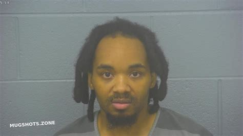 Alexander Kalon Hisson Greene County Mugshots Zone