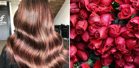 Rose Brown Is the Easy Spring Hair-Color Trend for Brunettes | Allure