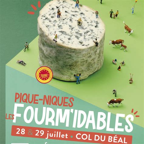 Les Fourm Idables Pique Niques Association Des Fromages Aop D Auvergne