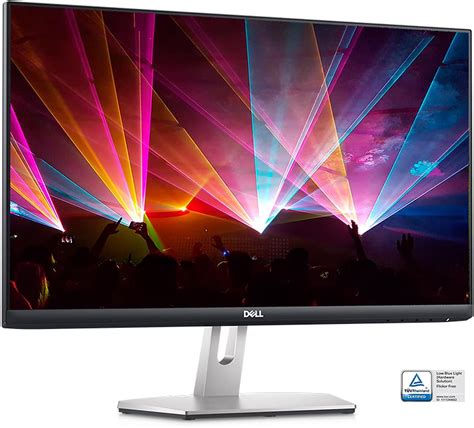 Dell S2421hn 24 Inch Full Hd 1080p 1920 X 1080 75hz Ips Ultra Thin