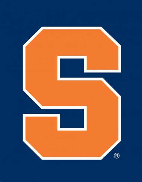 Syracuse Logo Vector at Vectorified.com | Collection of Syracuse Logo ...