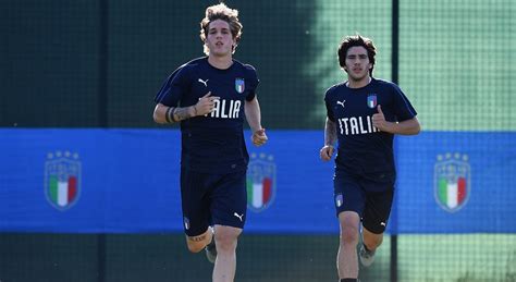 Zaniolo E Tonali Indagati Per Le Scommesse Sul Calcio Accelerazioni Per