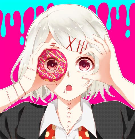 Suzuya Juuzou/#1779290 - Zerochan | Tokyo ghoul wallpapers, Tokyo ghoul
