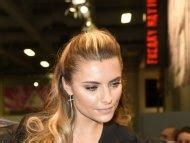 Naked Sophia Thomalla Added By Lionheart