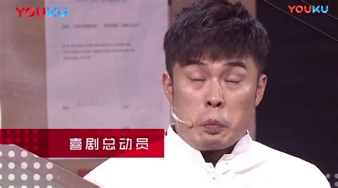 《喜剧总动员2》本周六上新 陈赫回归耍宝无下限综艺央视网